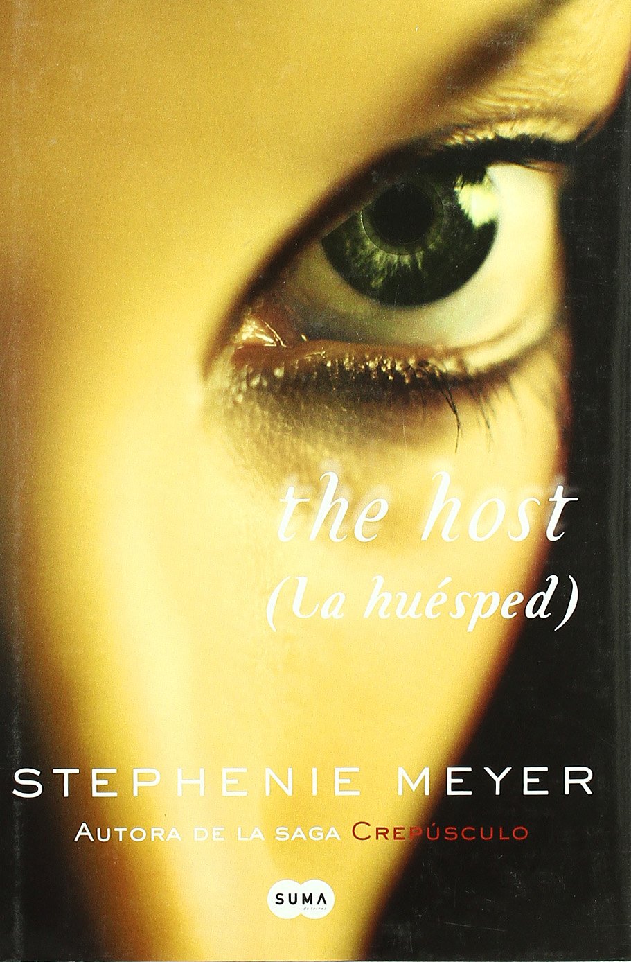 La huésped (The host) (SIN COLECCION)