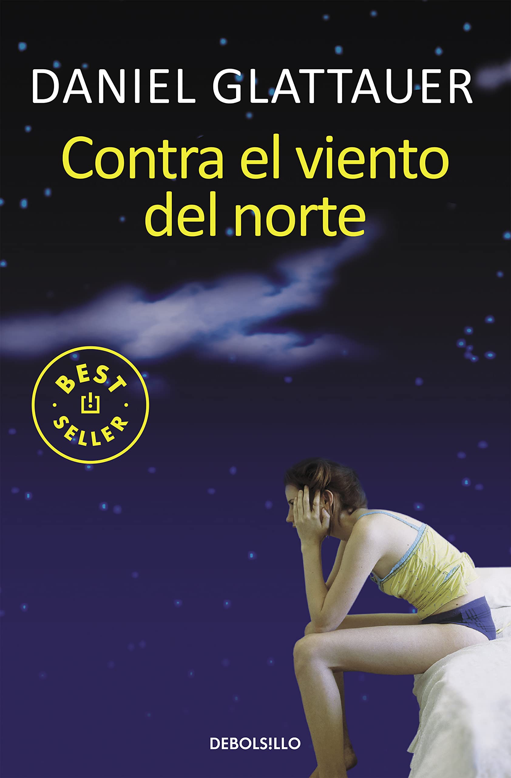 Contra el viento del norte (Best Seller | Ficción)