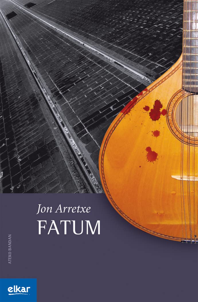 Fatum: 8 (Ateko bandan)