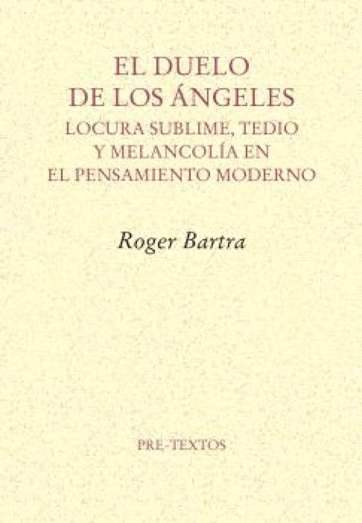 El duelo de los ángeles
