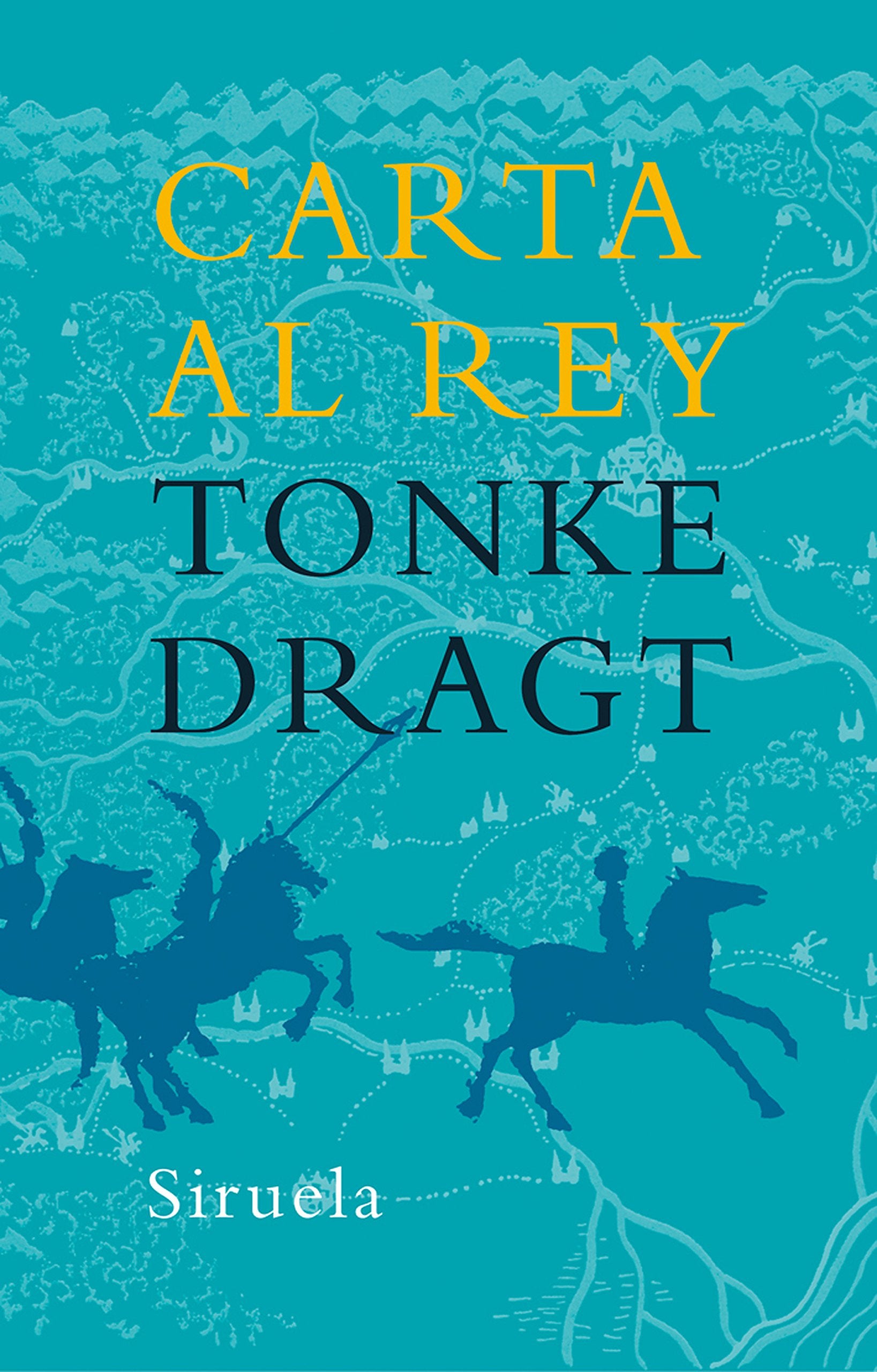 Carta al rey