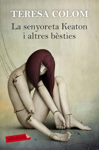 La senyoreta Keaton i altres bèsties