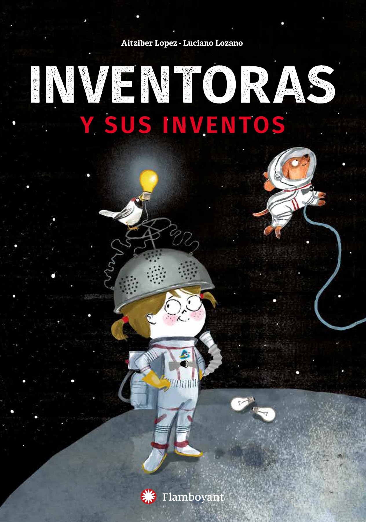 Inventoras y sus inventos (SIN COLECCION)