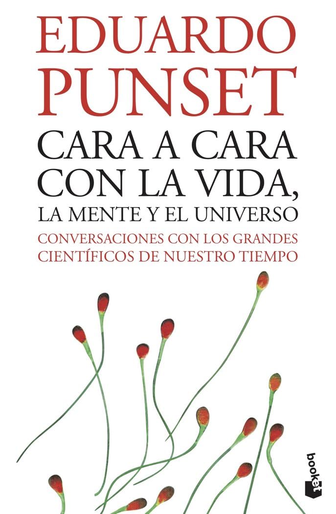 Cara a cara con la vida, la mente y el Universo: 4 (Divulgación)