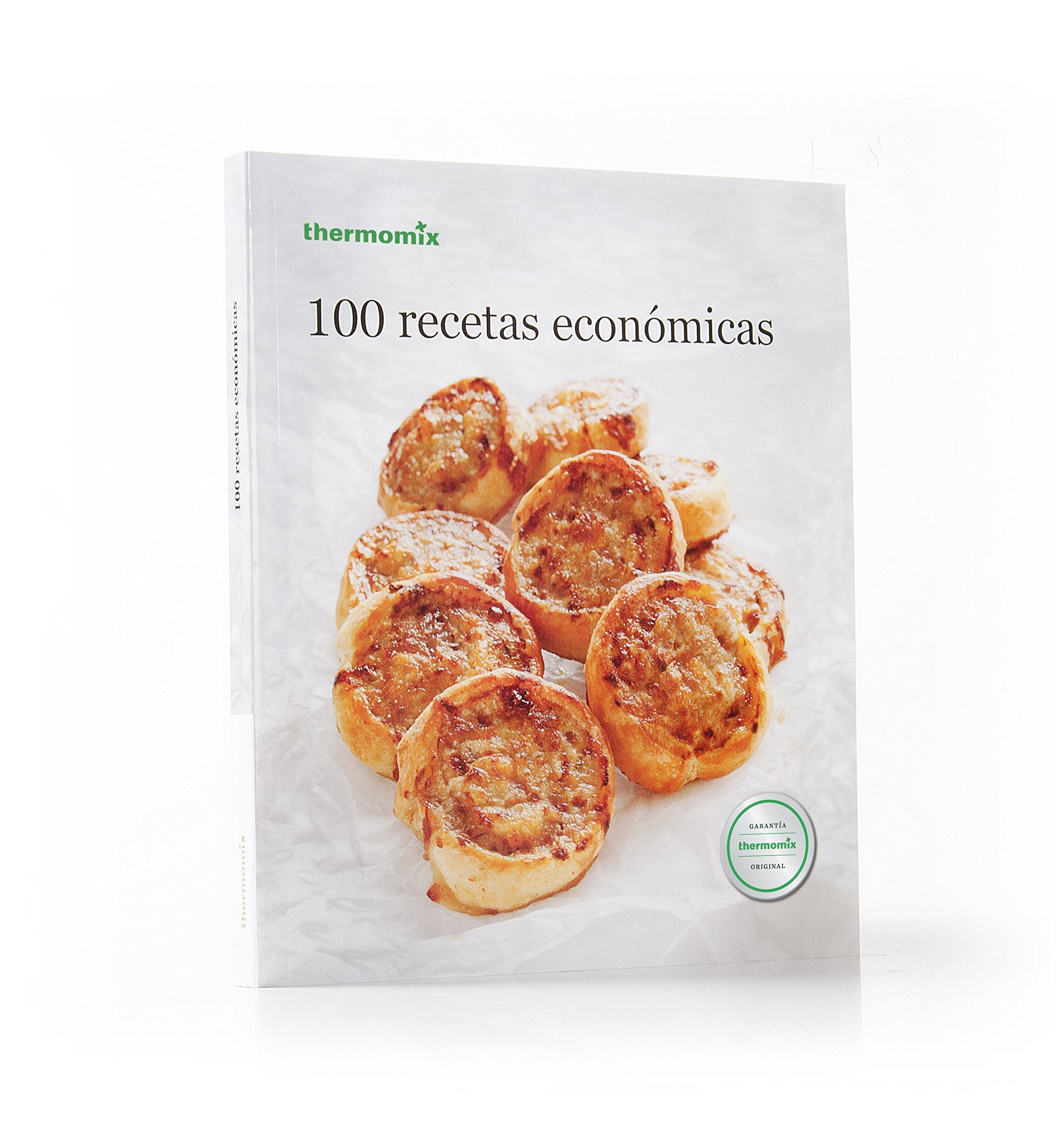 100 recetas económicas