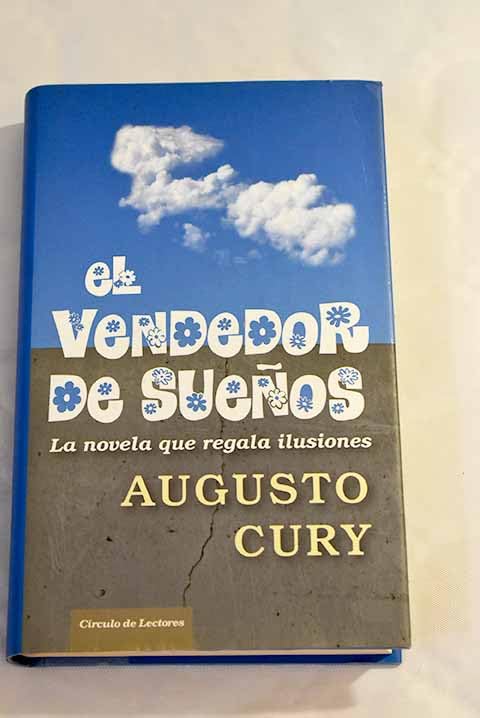 El Vendedor de sueños