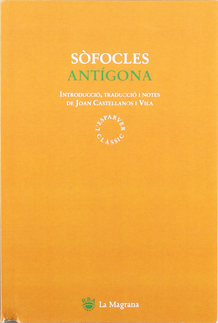 Antígona