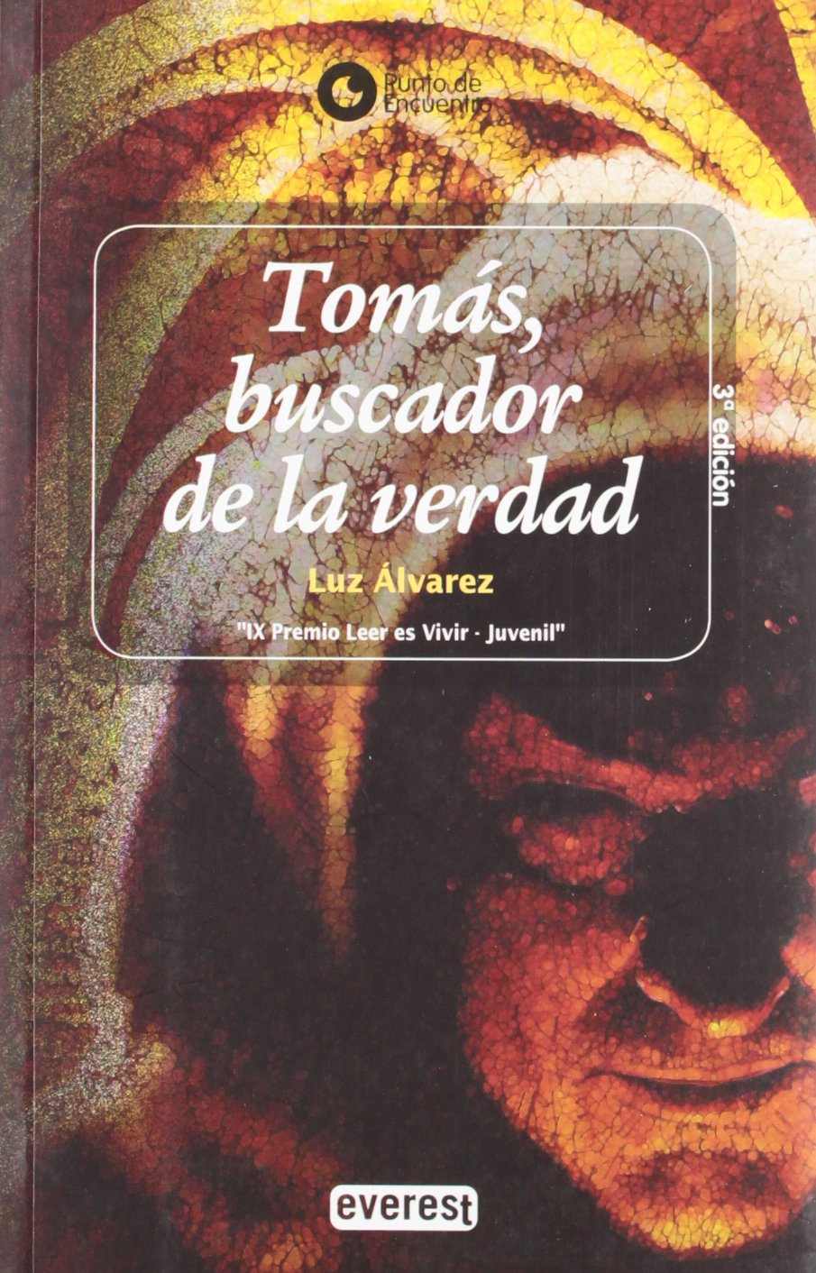 Tomás, buscador de la verdad (Punto de encuentro)
