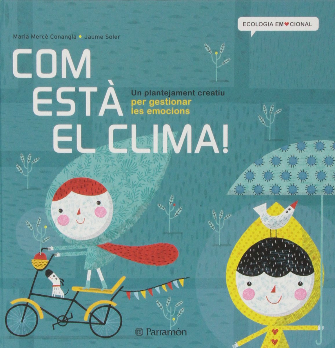 Com está el clima!