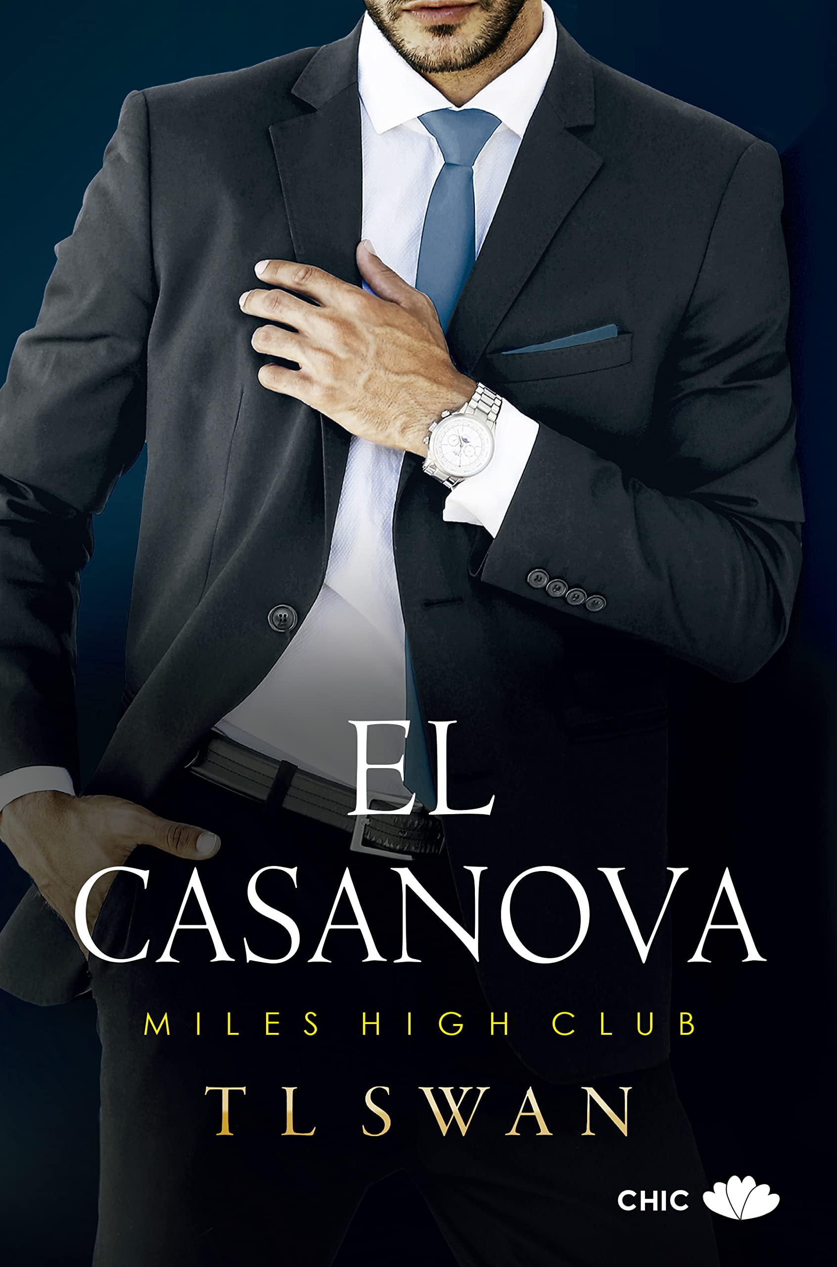 El Casanova (CHIC EDITORIAL)