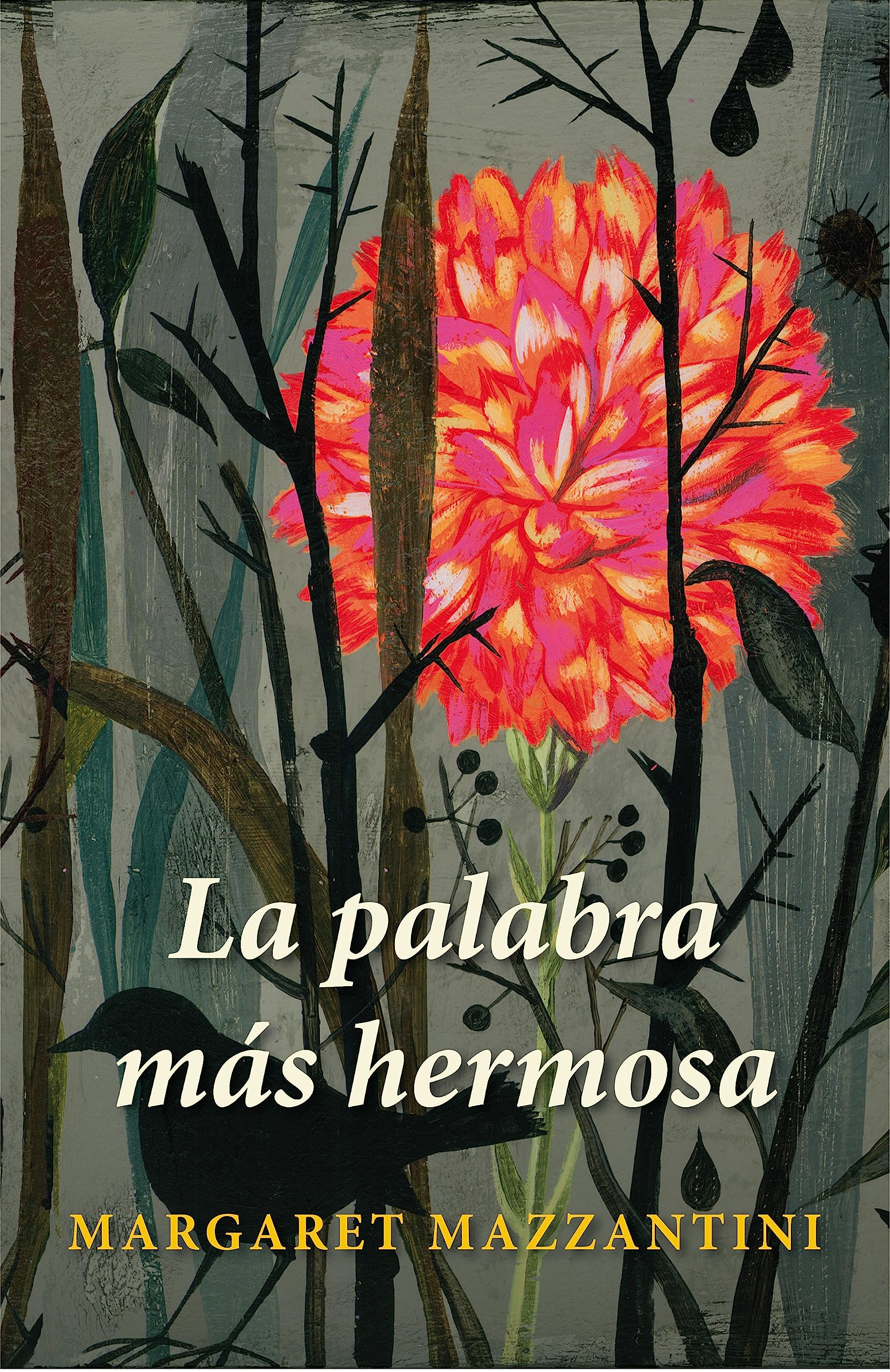 La palabra más hermosa