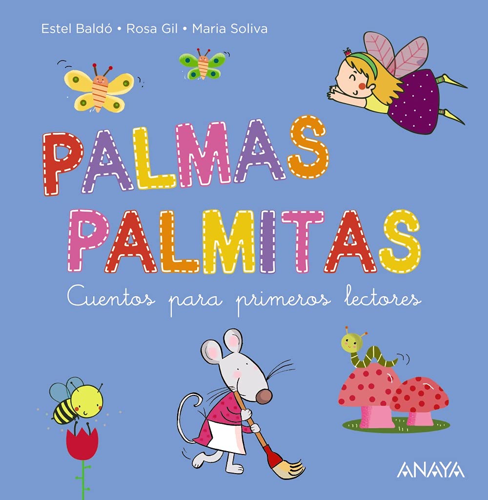 Palmas palmitas