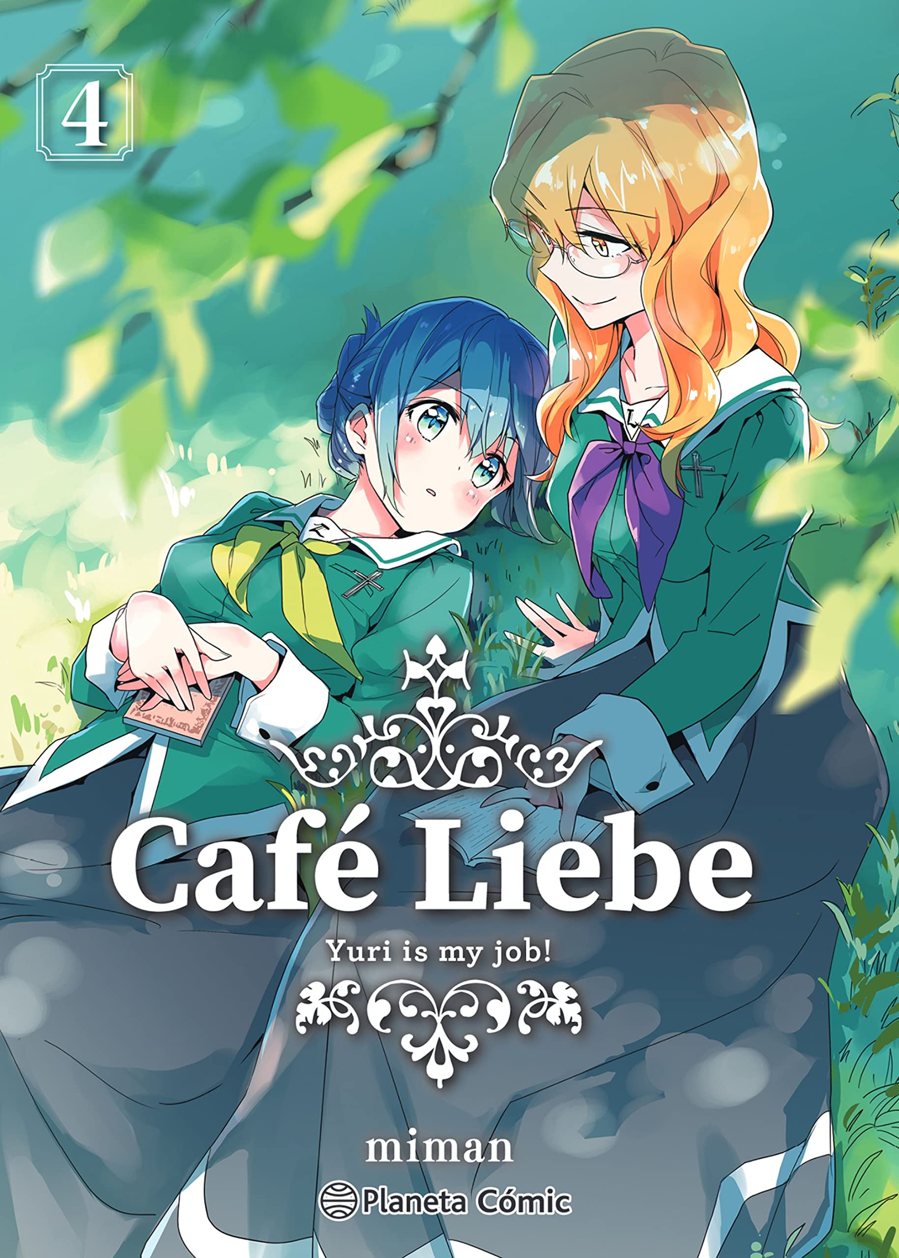 Café Liebe no 04