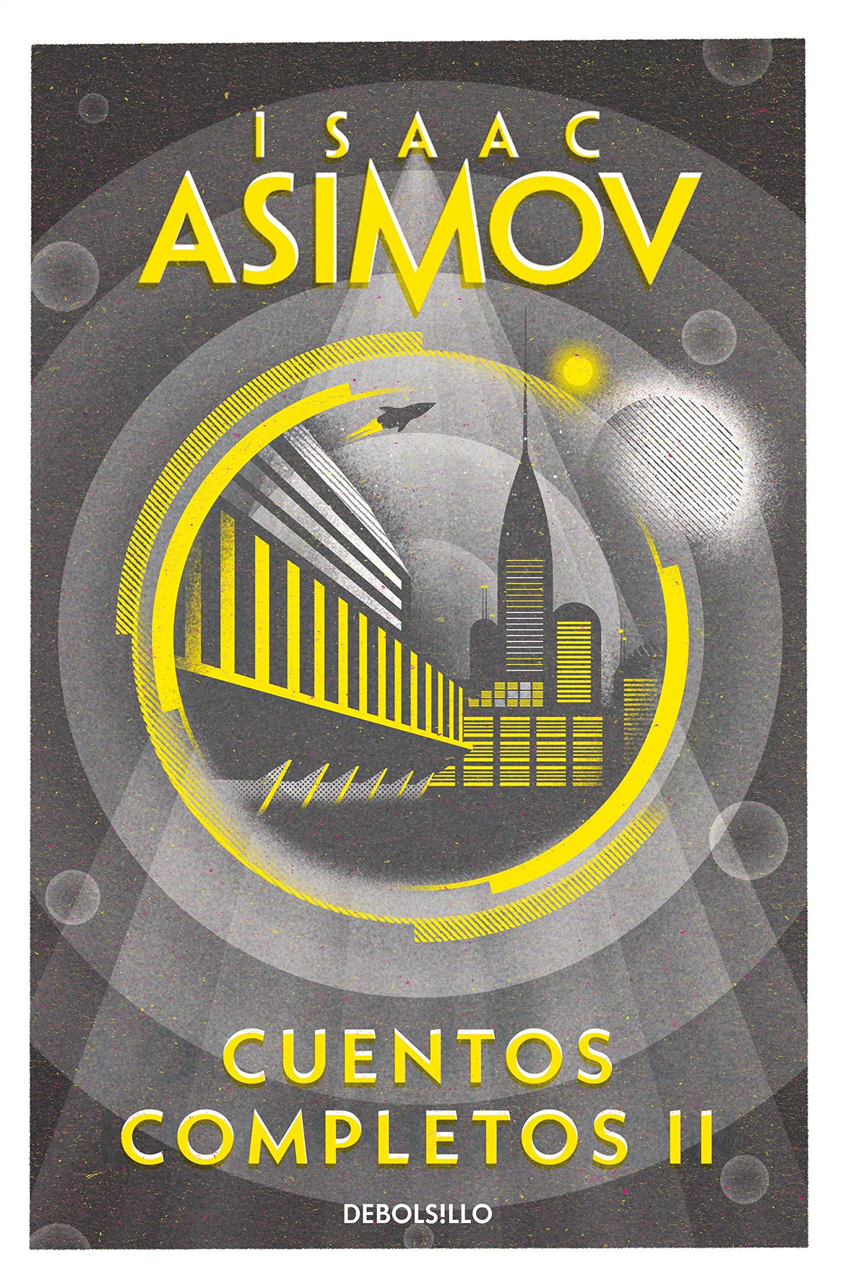 Cuentos completos