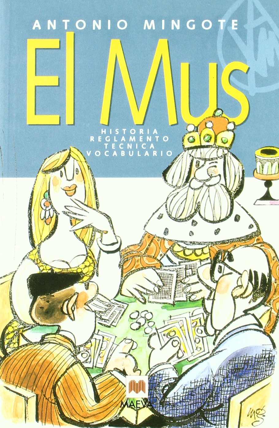 El mus