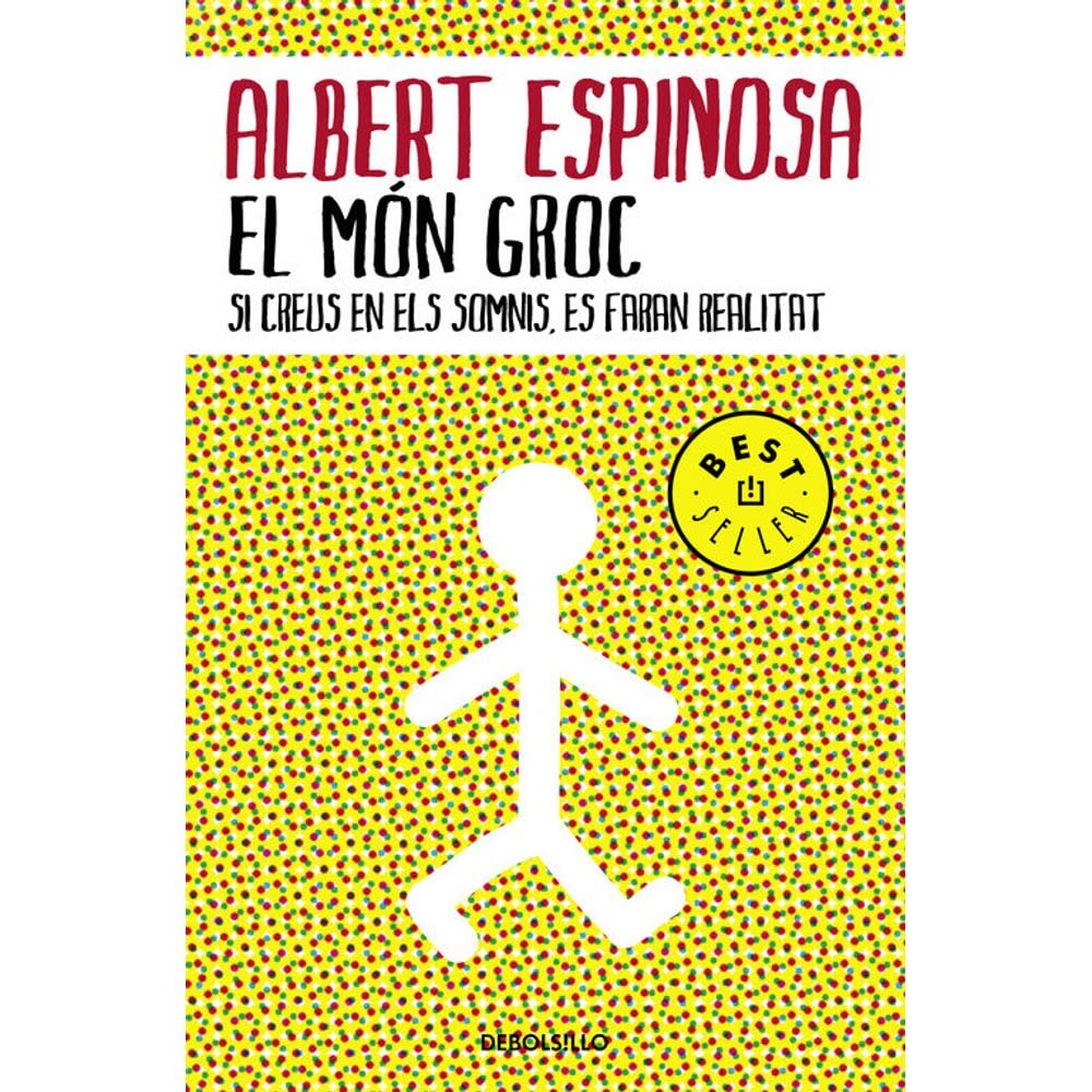 El mon groc