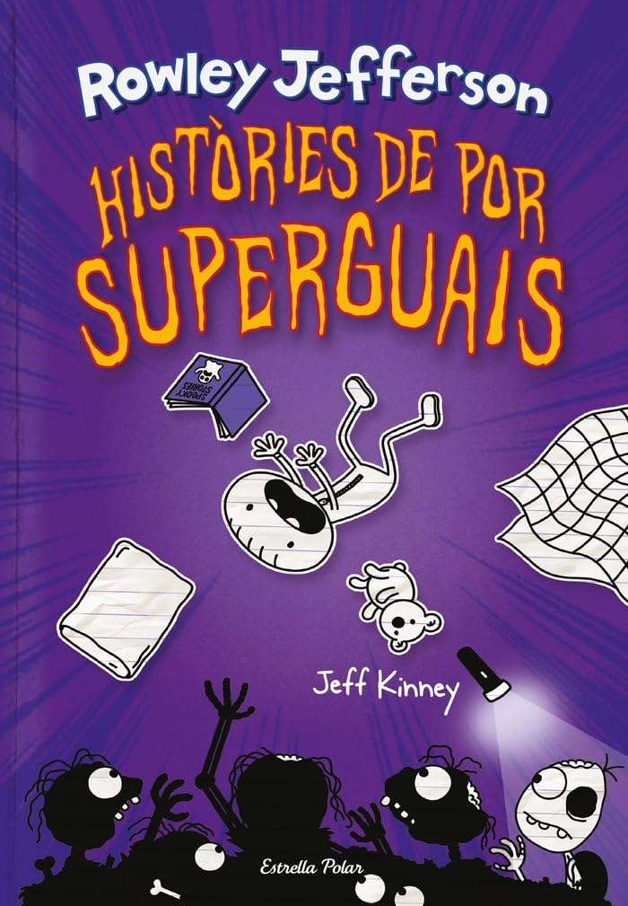 Históries de por superguais