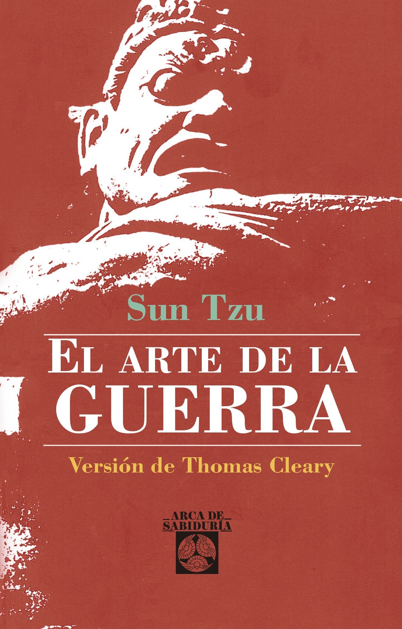 Arte De La Guerra, El
