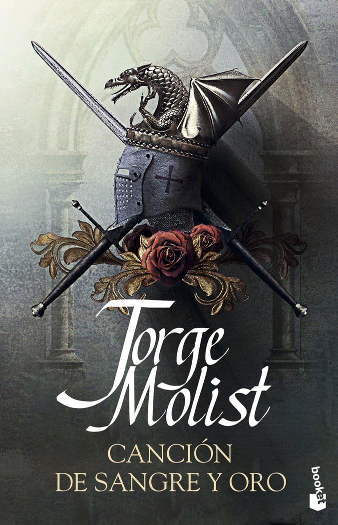 Canción de sangre y oro (Bestseller)