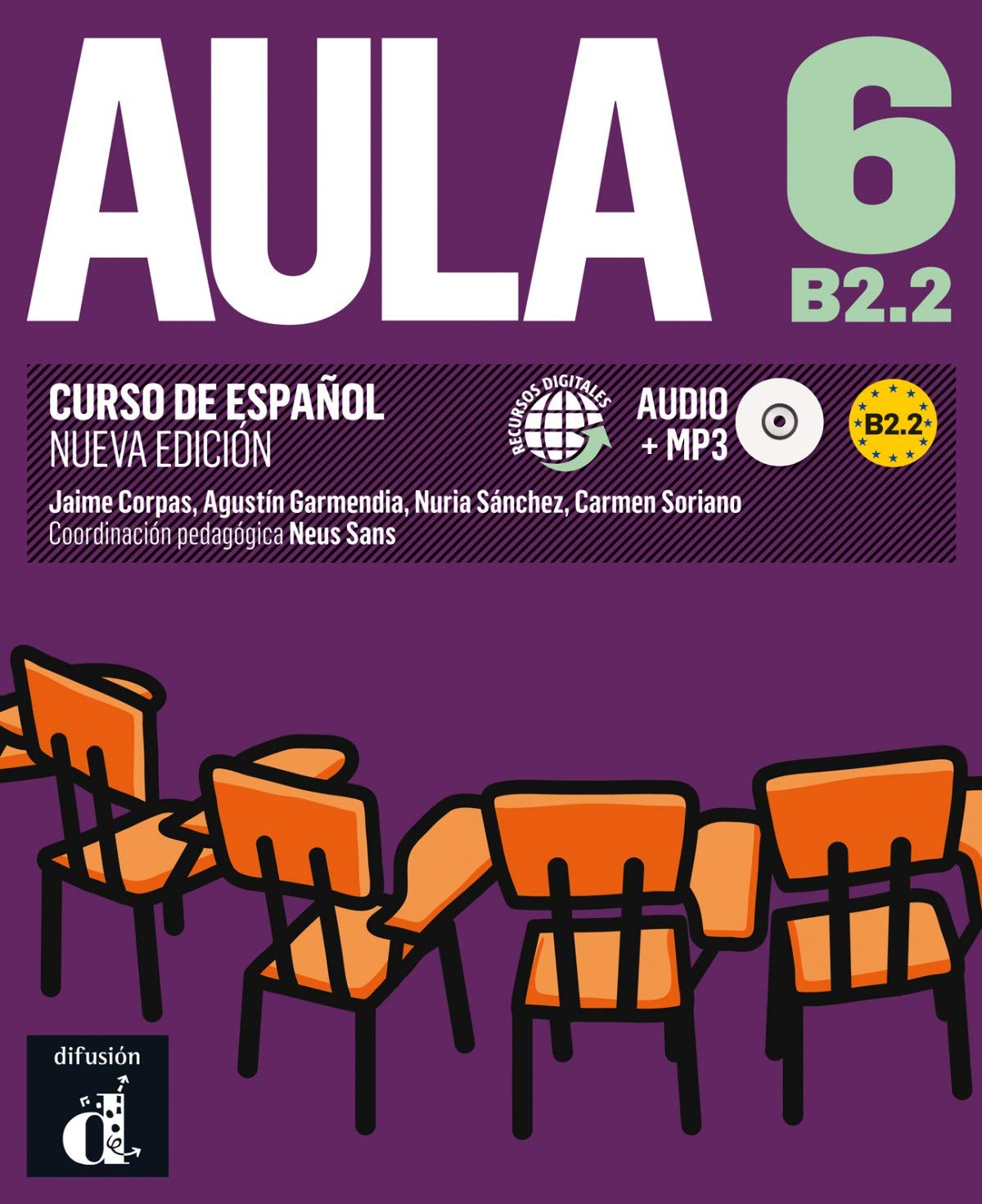 Aula 6 Curso de espanol