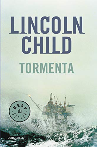 Tormenta: 1 (Best Seller | Ficción)