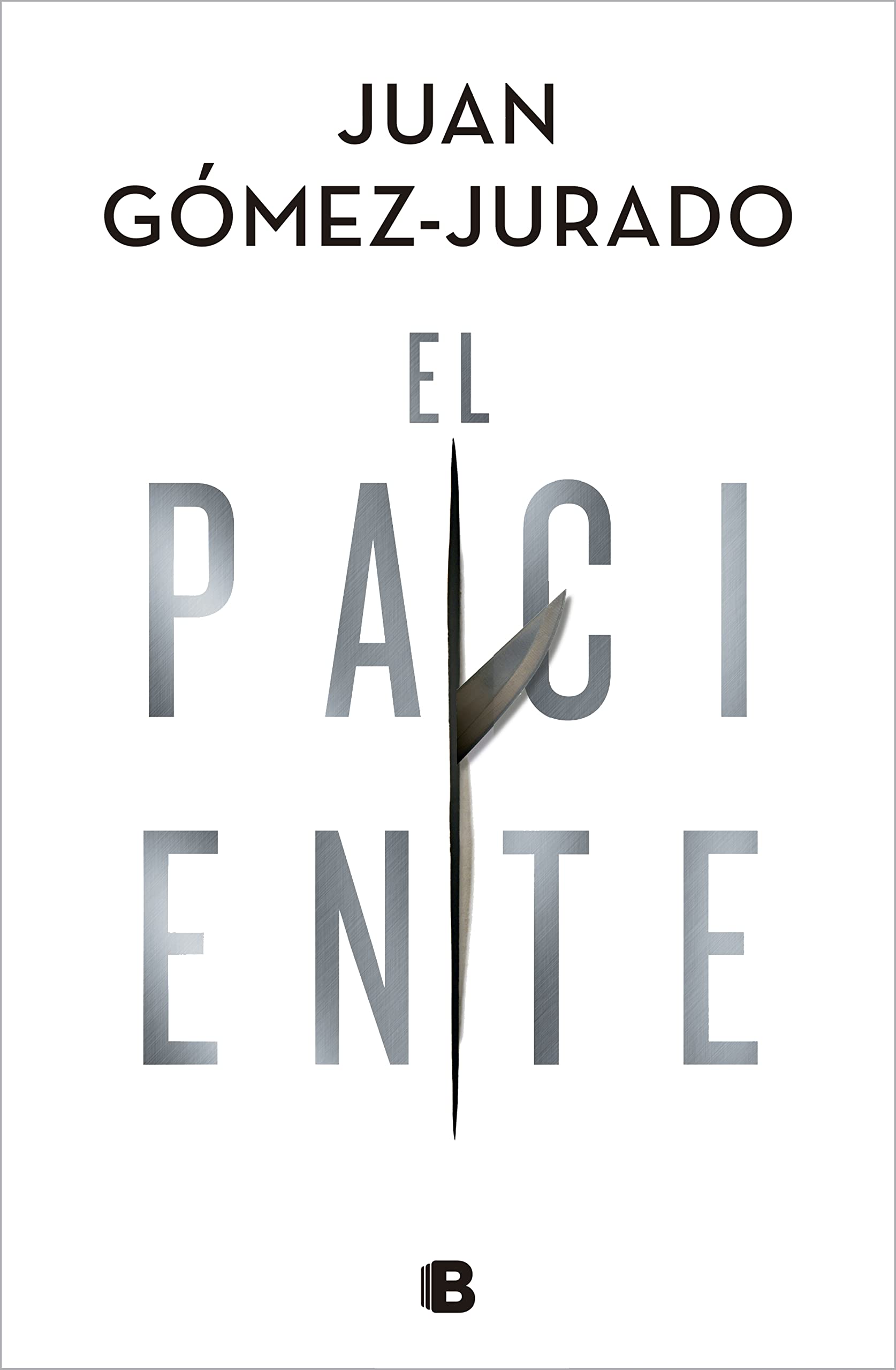 El paciente (Universo Reina Roja)