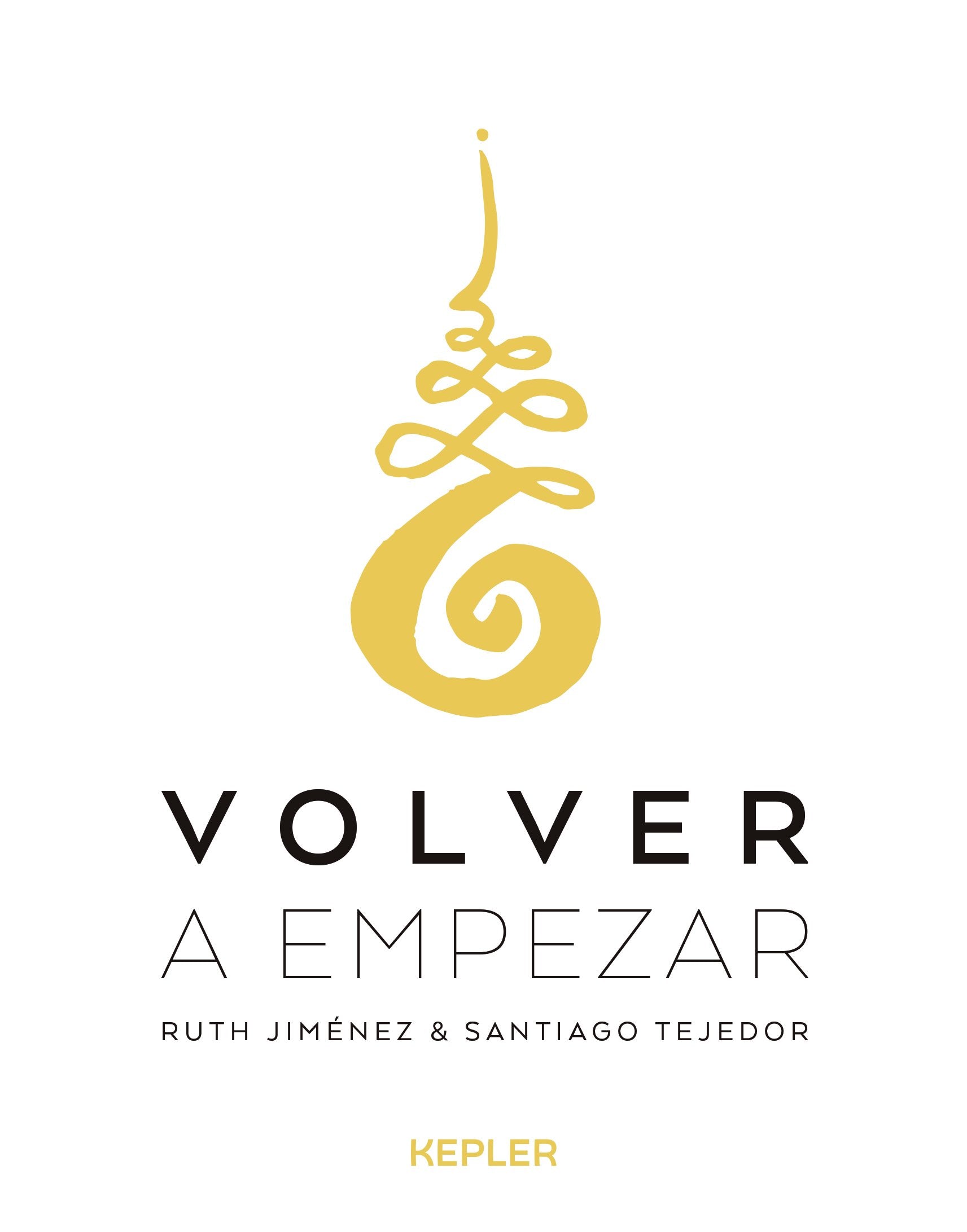 Volver a empezar (Kepler)