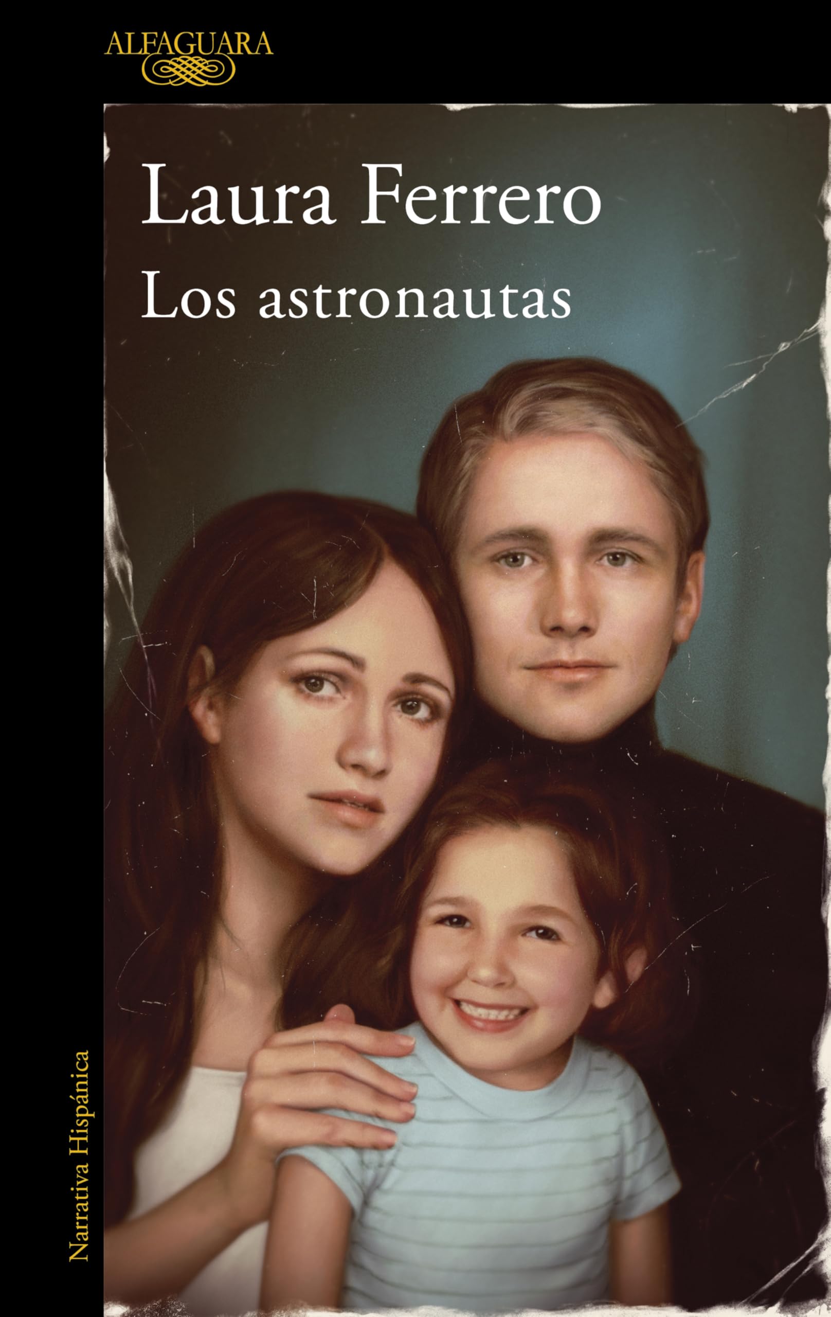 Los astronautas
