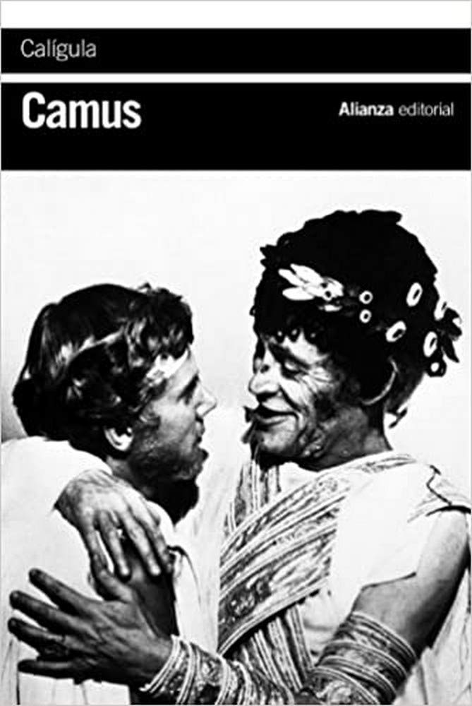 Calgula / Caligula