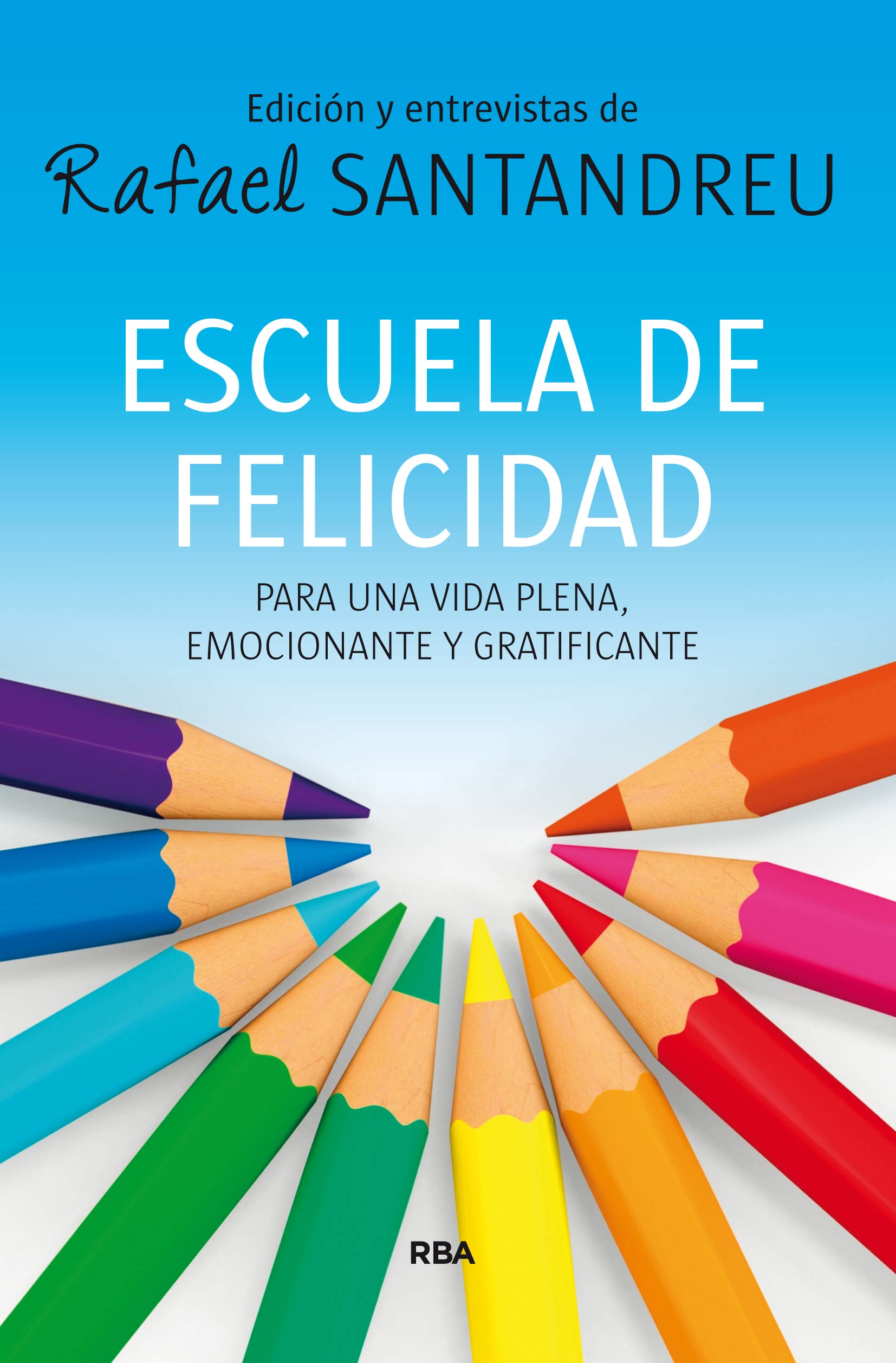 Los lentes de la felicidad / The Lenses of Happinessillustrates