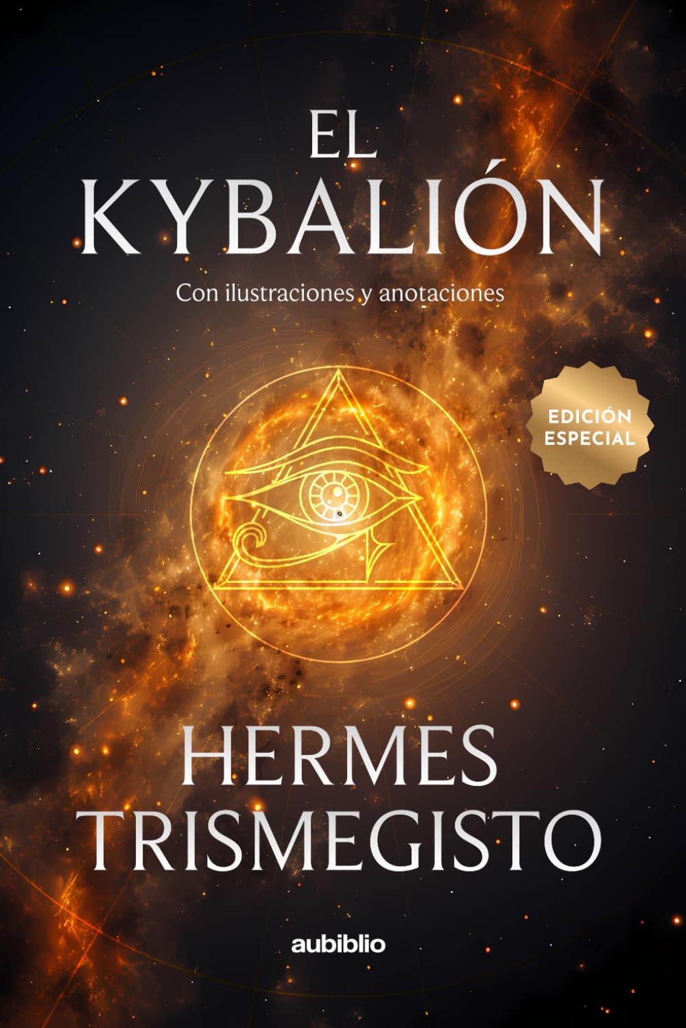 El kybalion [de Hermes Trismegisto]