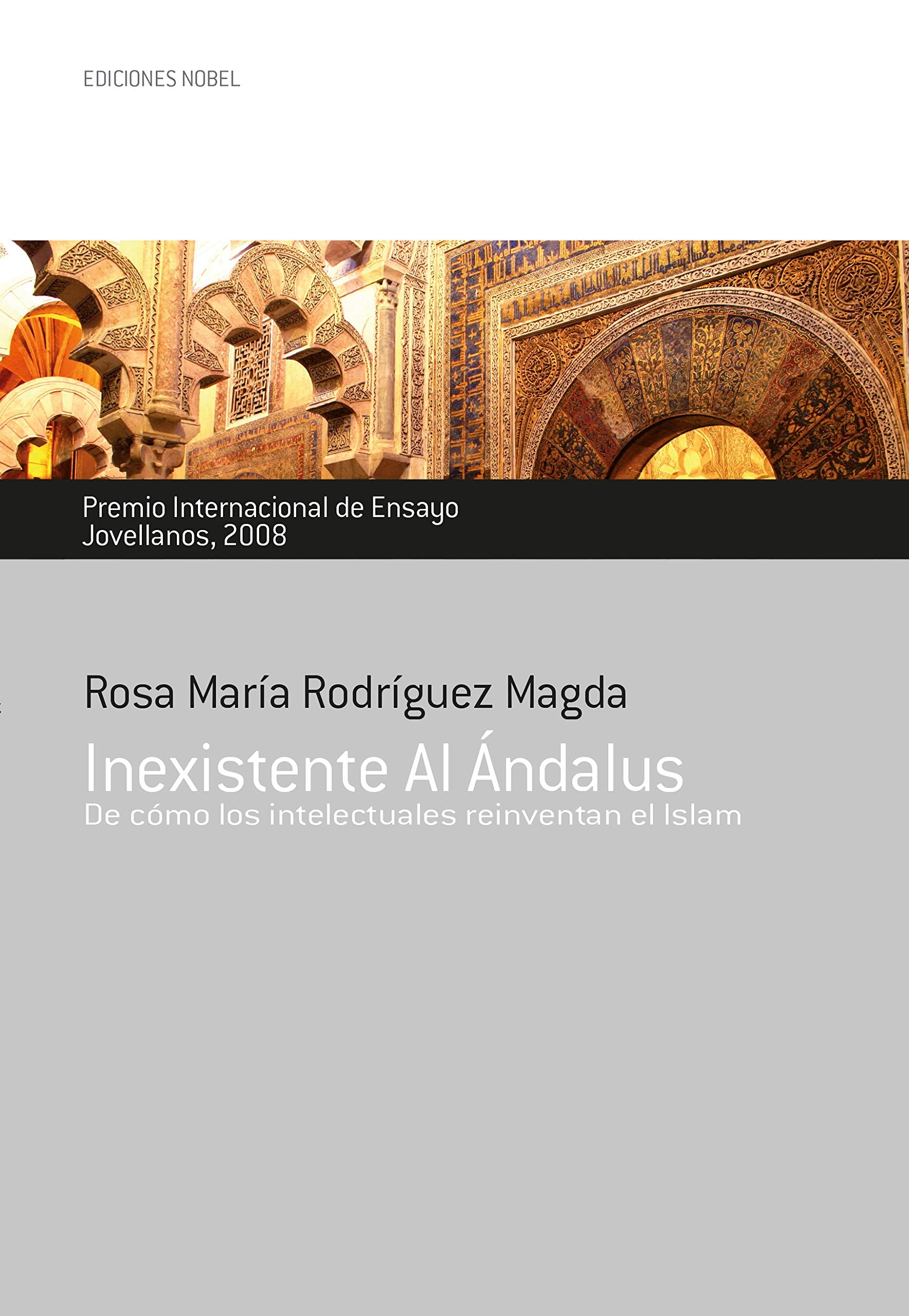 Inexistente al Ándalus