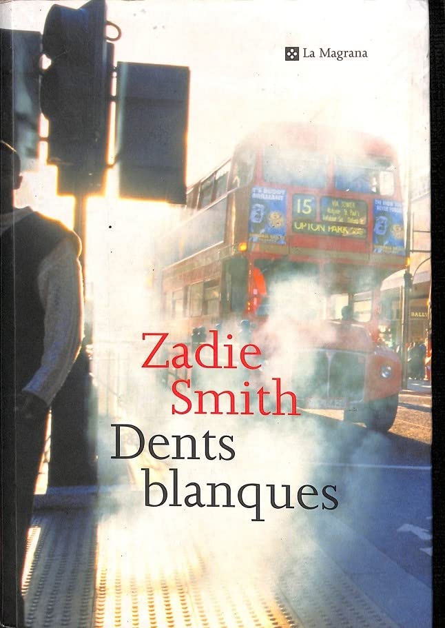 Dents blanques: 112 (OTROS LA MAGRANA)