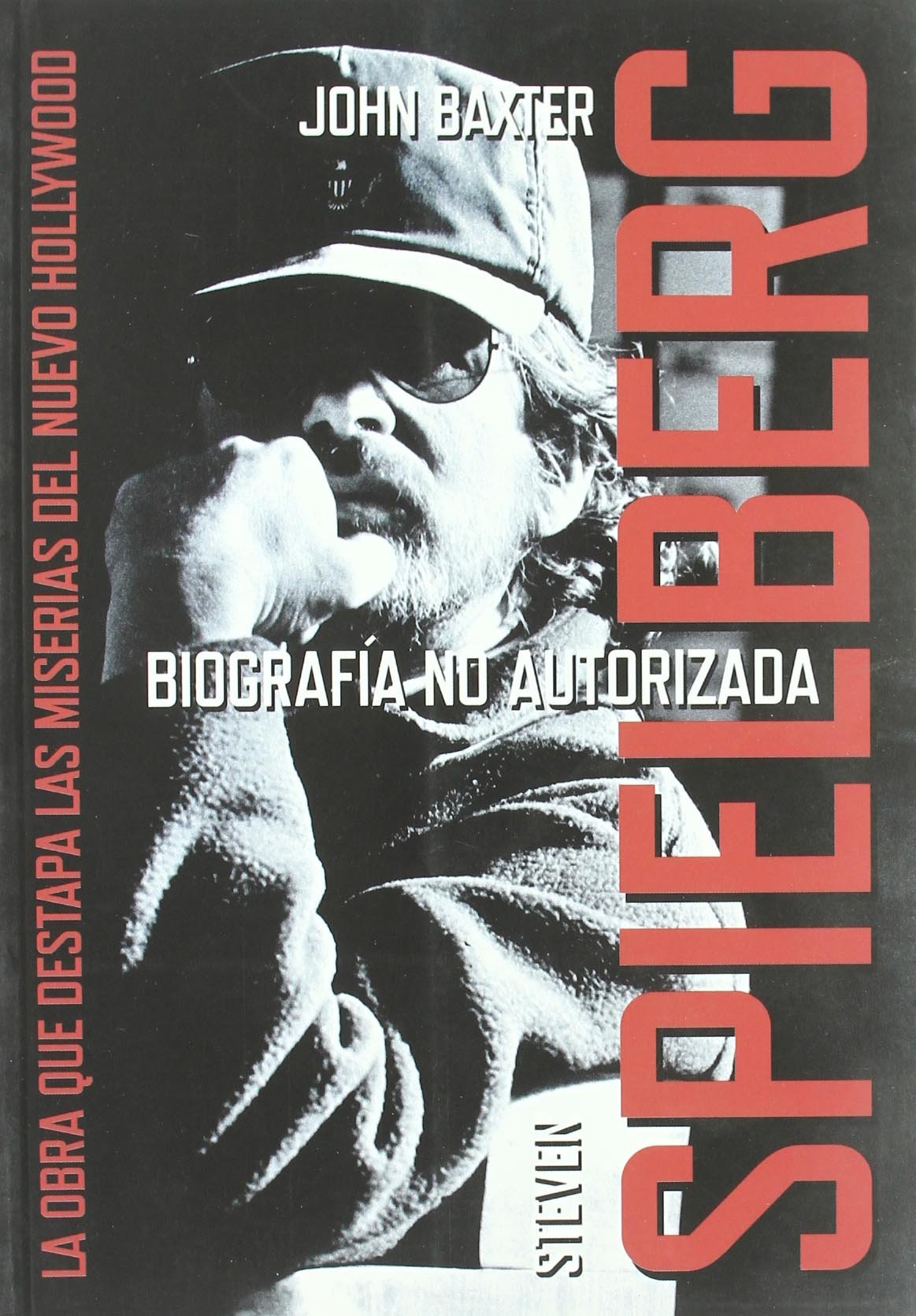 Steven Spielberg
