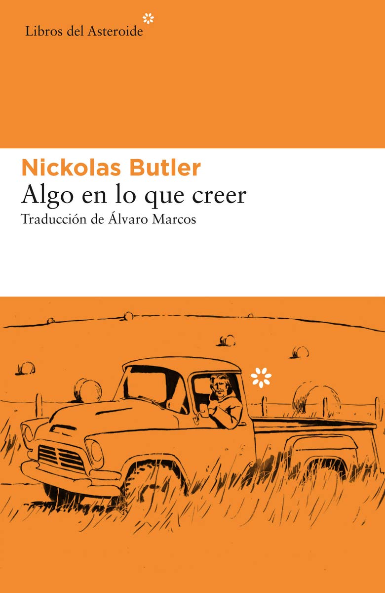Algo en lo que creer: 231 (Libros del Asteroide)