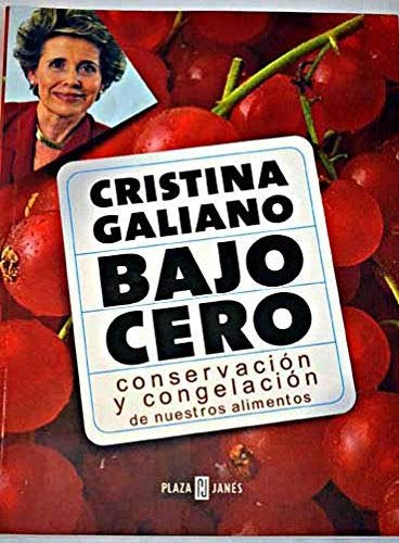 Bajo cero