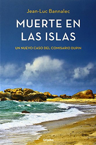 Muerte en las islas