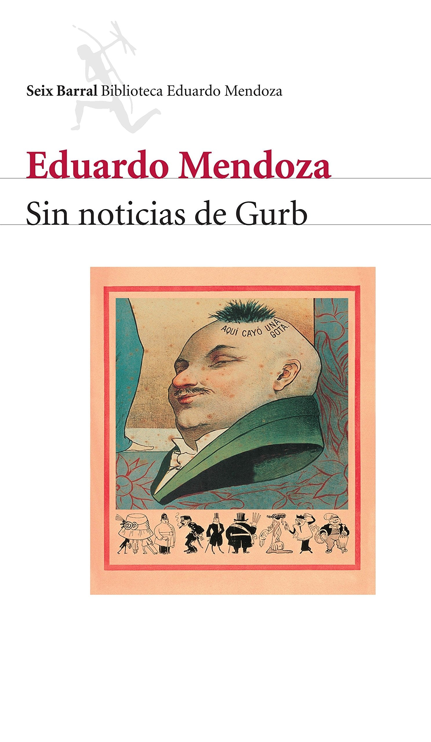 Sin noticias de Gurb - Guía de lectura