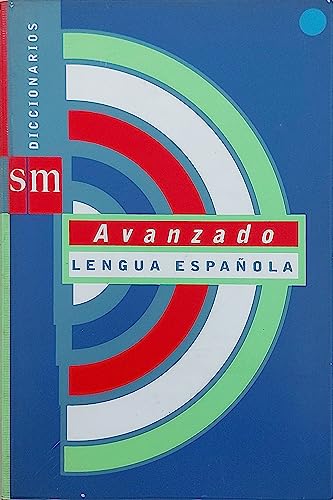 Diccionario Avanzado de la lengua española - 9788434872042