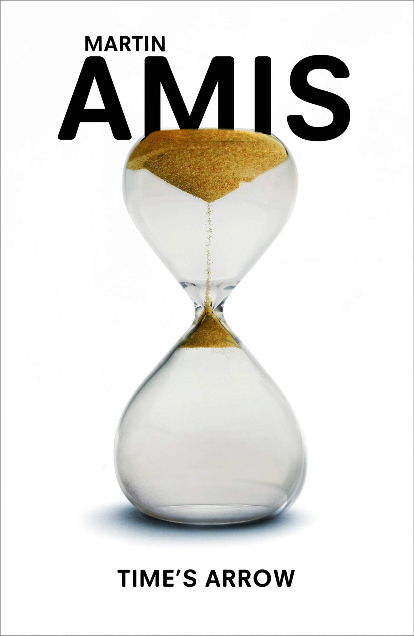 Time's Arrow [Idioma Inglés]
