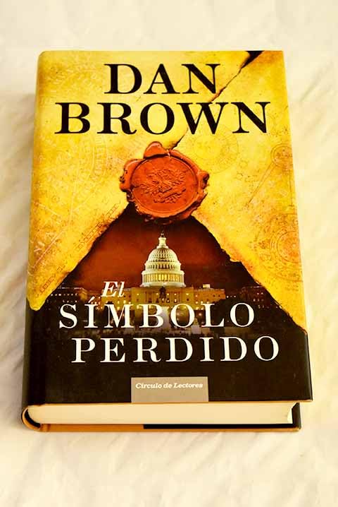 El Símbolo Perdido