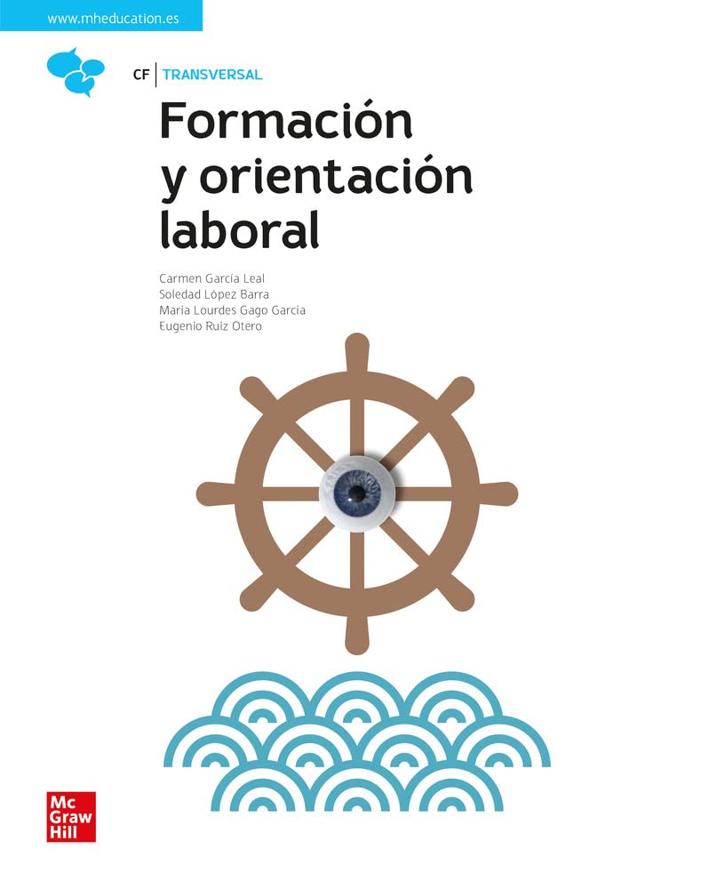 Formación y orientación laboral - 9788448635114