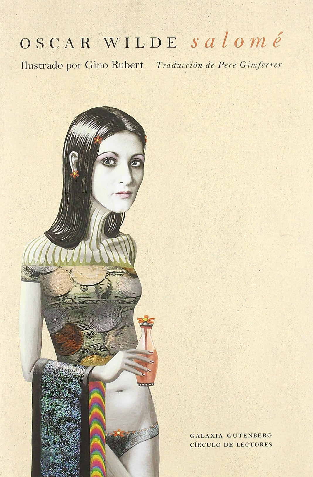 Salomé