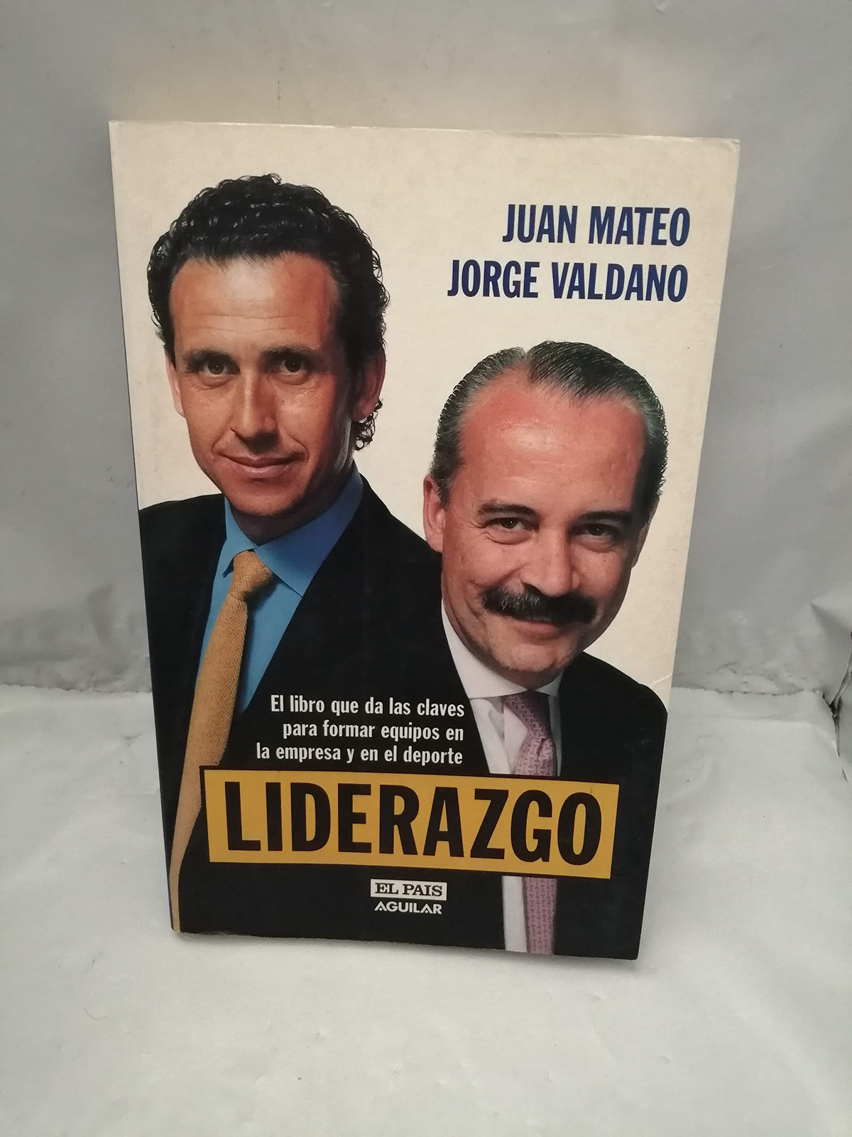 Liderazgo