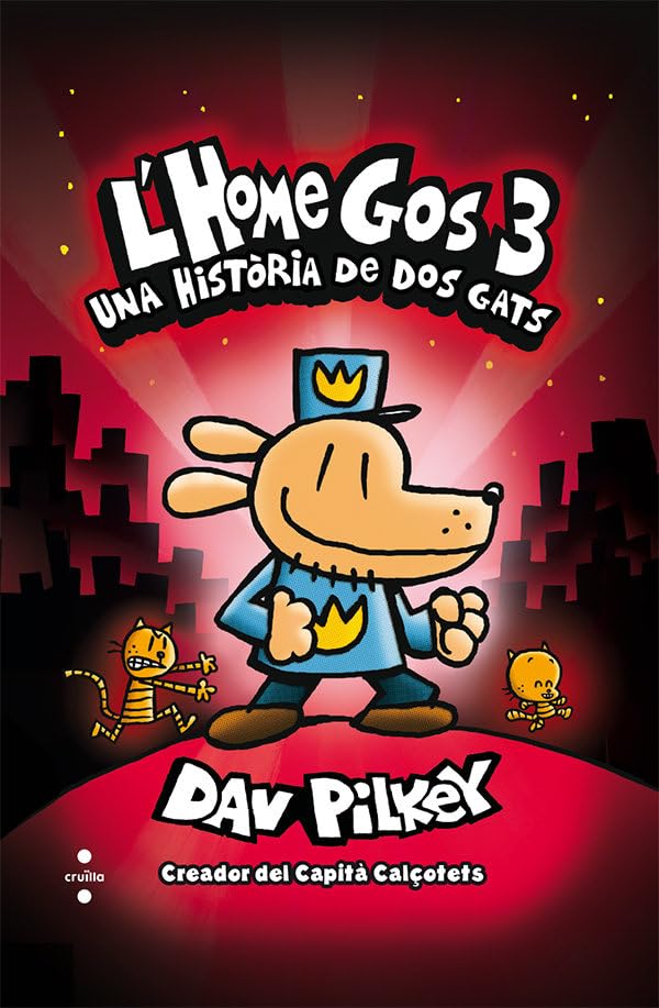 Una història de dos gats
