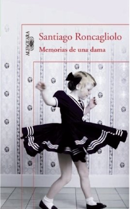 Memorias de una dama