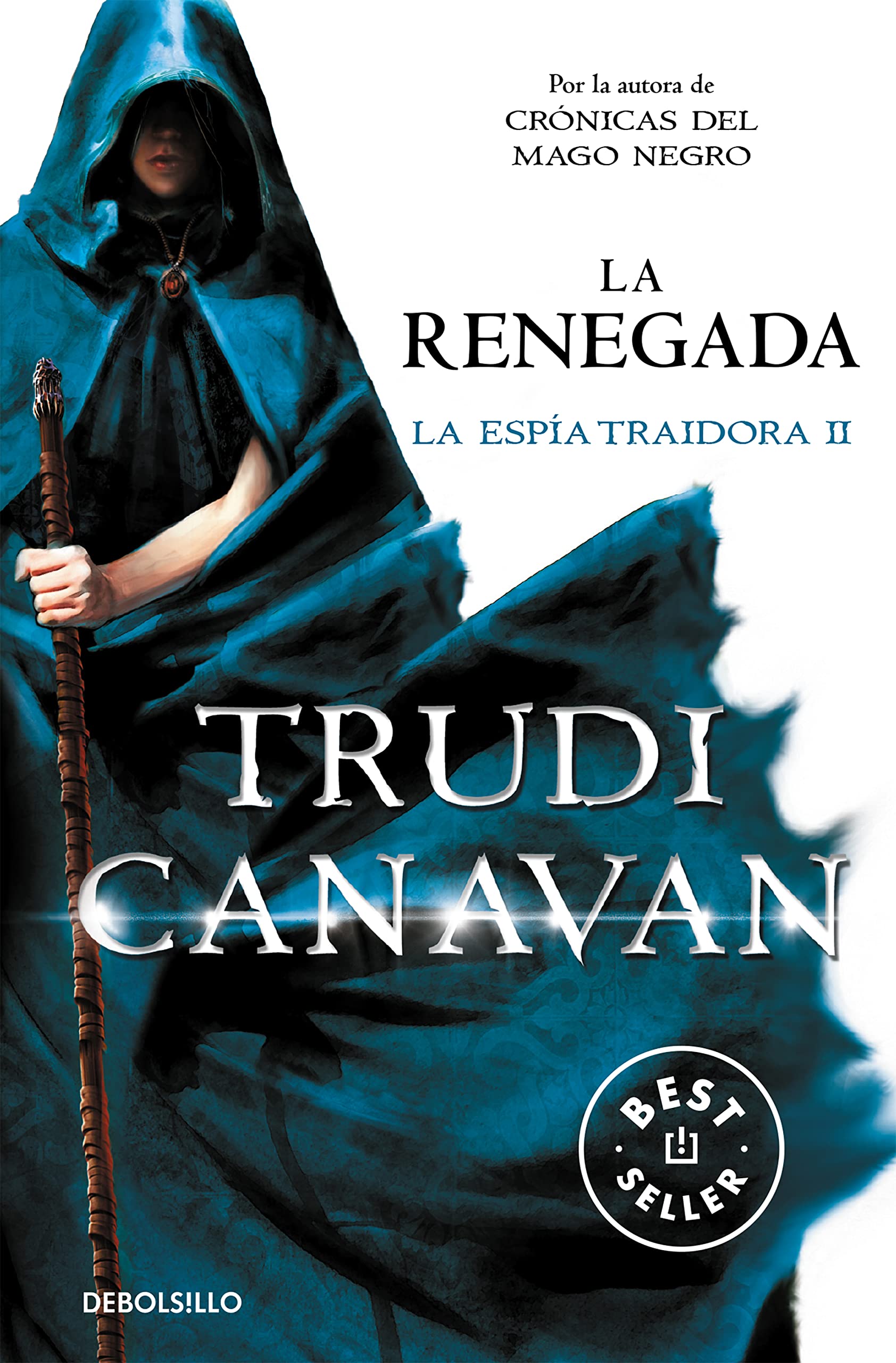 La Renegada / The Rogue