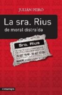 La Sra. Rius