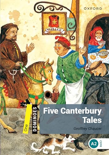 Dominoes: Level 1:: Five Canterbury Tales