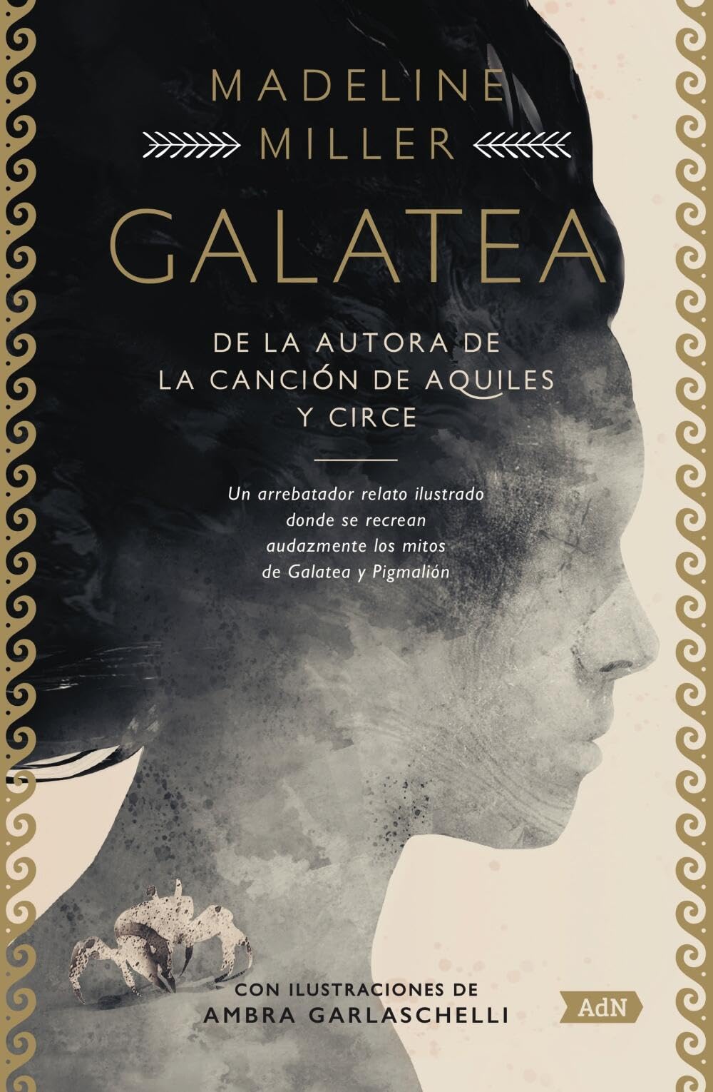 Galatea (AdN): 275 (AdN Alianza de Novelas)